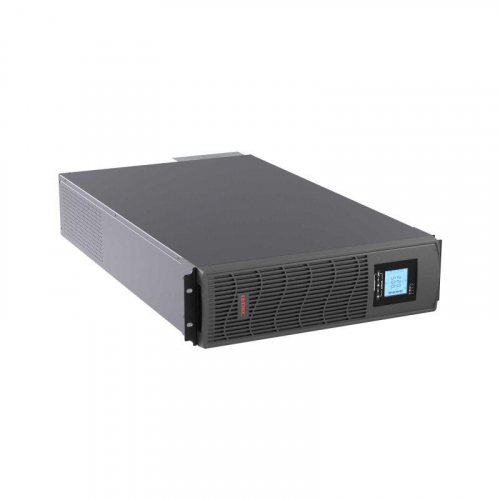 Источник бесперебойного питания онлайн для Trio TM 20кВ.А/20кВт 1/1 или 3/1 EPO USB RS-232 клеммная колодка 5 А без АКБ 9А.ч DKC TRIOTM20A0P фото 2