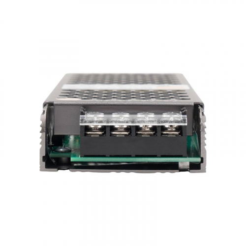 Блок питания для светодиод. ленты BSPS 150Вт 6.25А 24В IP20 метал. Pro+ JazzWay 5015593 фото 5