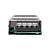 Блок питания для светодиод. ленты BSPS 150Вт 6.25А 24В IP20 метал. Pro+ JazzWay 5015593