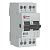 Переключатель трехпозиционный ТПС-63 2P 40А PROxima EKF TPS240