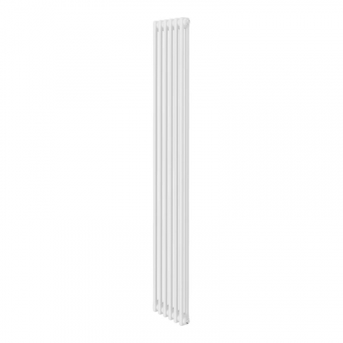 Радиатор дизайн Insignia C2180 6 секц. RAL9016 Royal Thermo НС-1631206