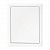 Люк ревизионный 200х250 пластик Basic EKF lp-200x250