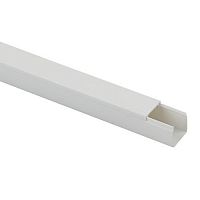 Набор кабель-канала KK-W-16-16-r 16х16 2м (уп.6шт) бел. Эра Б0072149