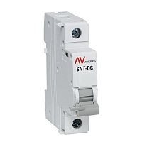 Расцепитель независимый AV-SNT DC 12-125В EKF av-snt-DC-averes