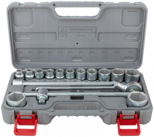 Набор автомобильный "НИЗ" № 2Стандарт (уп.16шт) FIT 65242 фото 2