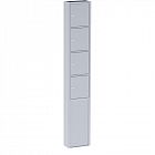 Короб КСС без цоколя (1800х300х150) Basic EKF uerm-kss-1800