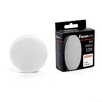 Лампа светодиодная LB-1508 OSRAM LED 8Вт 2700К GX53 230В FERON 38202