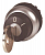 Головка управляющая с ключом M22-WRS EATON 216887