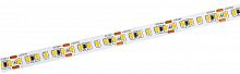 Лента светодиодная 2835-168LED 14Вт/м IP20 10мм 24В 3000К (уп.5м) IEK LSR6-1-168-20-1-05