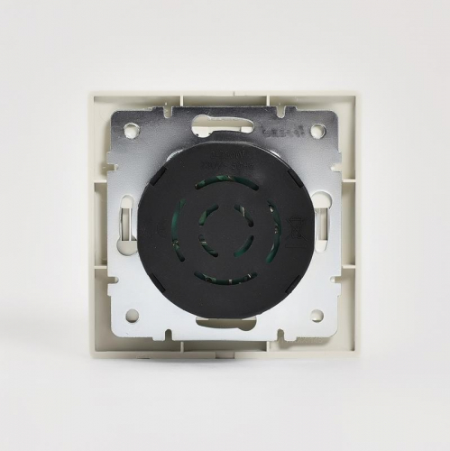 Светорегулятор СП Mira для LED ламп крем. LEZARD 701-0303-163 фото 2