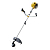 Триммер бензиновый GGT-1500SX Huter 70/2/22