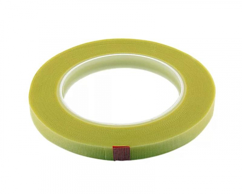 Лента крепежная из стекловолокна темп. воздейств. +135 (дл.50м) EXTHERM FAT/L