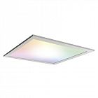 Светильник светодиодный SMART WIFI PLANON PLUS 30X30 RGBW LEDVANCE 4058075495708