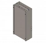 Короб верхний для КСС/КЭТ (600х300х150) Basic EKF uerm-kor-600