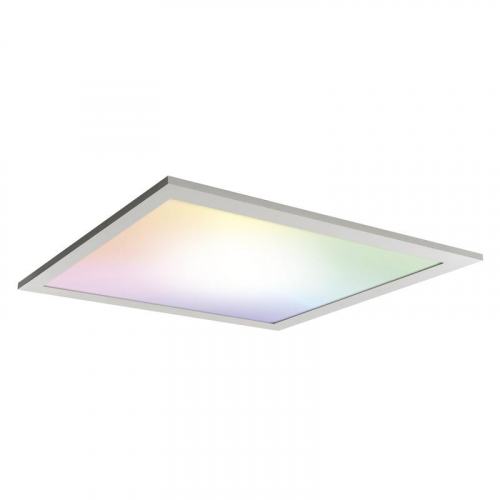 Светильник светодиодный SMART WIFI PLANON PLUS 30X30 RGBW LEDVANCE 4058075495708