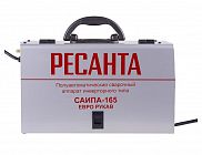 Аппарат сварочный полуавтоматический САИПА-165 евро рукав (MIG/MAG) Ресанта 65/95
