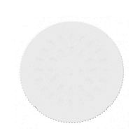 Лампа светодиодная LED-GX53-8W/NW/GX53/FR PLZ01WH 8Вт матовая 4000К нейтр. бел. GX53 (упак. картон) Uniel UL-00001671