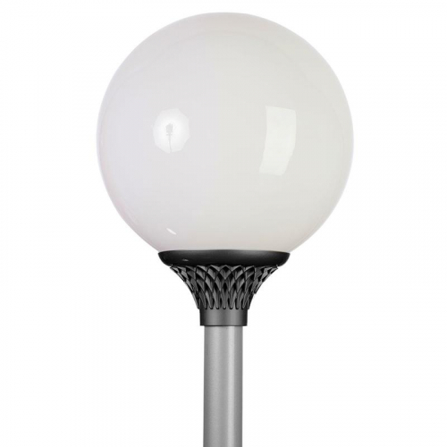 Светильник "Шар" LED-40-СПШ/Т60 (4200/750/RAL9005/D/0/GEN1) IP54 GALAD 17561