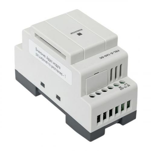 Модуль расширения аналоговых сигналов PRO-Relay 1AO DC EKF PRL-E-1AO-DC фото 10