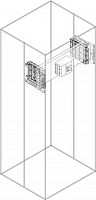 Перегородка ячейки боковая H=600мм ABB 1STQ008702A0000