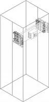 Перегородка ячейки боковая H=300мм ABB 1STQ008697A0000