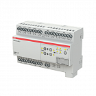 Комбиактор SAH/S16.16.7.1 16-канальный 16А MDRC ABB 2CDG110251R0011