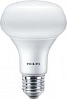 Лампа светодиодная ESS LED 10-80Вт 4000К E27 230В R80 Philips 929001858087 / 871869679809600