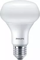 Лампа светодиодная ESS LED 10-80Вт 2700К E27 230В R80 Philips 929001857987 / 871869679807200