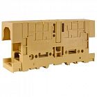 Клемма винт. GPM 150/ВВ/FIX 150кв.мм беж. DKC ZGP410