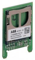 Адаптер SD карты AC500-eCo MC503 ABB 1TNE968901R0100