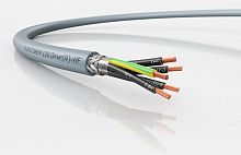 Кабель FLEXICORE 135 CH нг(А)-HF 5G1 (м) LAPP 3120001999