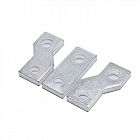 Расширитель полюсов PRO.KVANT 400 3P 400 (уп.3шт) Контактор KVA000170