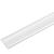 Планка трековая отдельная ARTLINE пластик бел. Ritter 53095 8
