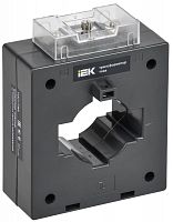 Трансформатор тока ТТИ-60 600/5А кл. точн. 0.5S 10В.А МПИ08 IEK ITT40-3-10-0600-08