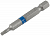 Бита ПРОФИ ТОРКС/Profi TORX T10 50мм сталь (уп.10шт) Cutop 83-656