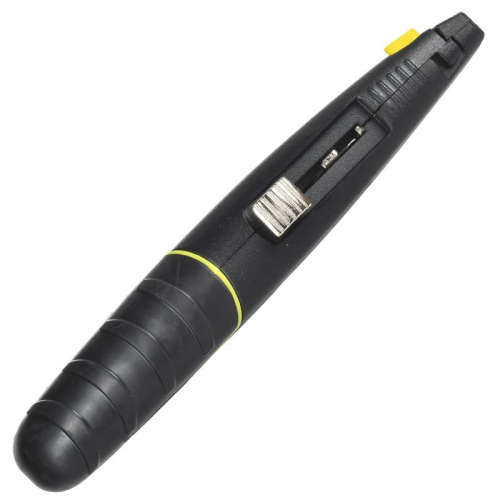 Нож строительный AUTO-lock 25мм НС-25 SK2 IEK TNC72-25 фото 4