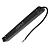 Блок питания MTR16 200Вт 40В BL IP20 низковольтный черн. Pro JazzWay 5057395