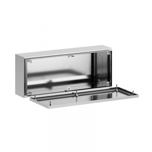 Корпус клеммный SDI из нержавеющей стали AISI316 500х200х120мм DKC R5SDI5212-316 фото 2