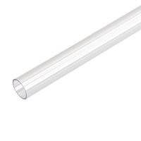 Крепление MOONLIGHT-HR-SIDE-D18-1000 пластик Arlight 038768
