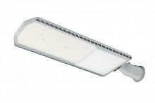 Светильник светодиодный уличный ДКУ RD 10 P 200W SHB 850 GR 719х244мм 200Вт 5000К IP66 консольн. сер. Русский Свет 17121023068