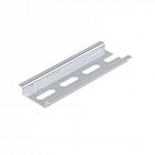 DIN-рейка перфорированная 35х7.5 L600 OMEGA 3F DKC 02140R-RET6