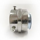 Муфта трубная МТ-50 У2 без гайки алюм. ГОФРОМАТИК zeta42121