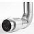 Дымоход для колонок Turbo в комплекте НС-1143665
