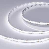 Лента светодиодная COB-X544-8mm 24V White 6000К 11.5Вт/м IP20 (уп.5м) Arlight 031902(3)