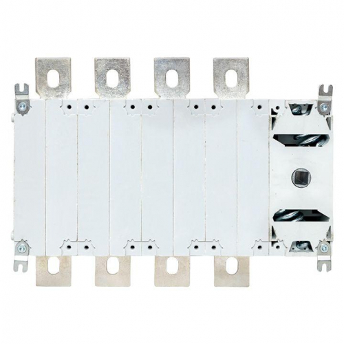 Рубильник 4п 800А без рукоятки управления TwinBlock EKF tb-s-800-4p фото 4