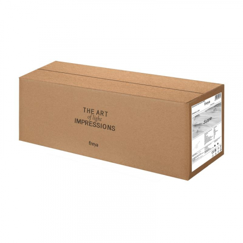 Светильник Supple 18Вт IP20 бра настен. Freya FR6099WL-L28W фото 9