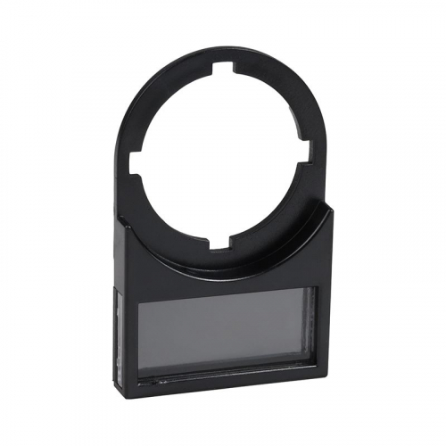 Держатель маркировки OptiSignal Compact D22 С7-MH2518 25x18мм ZBZ33 КЭАЗ 362219