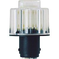 Светодиод для сигнал. стоек KA4-1025 24В AC/DC ABB 1SFA616924R1025