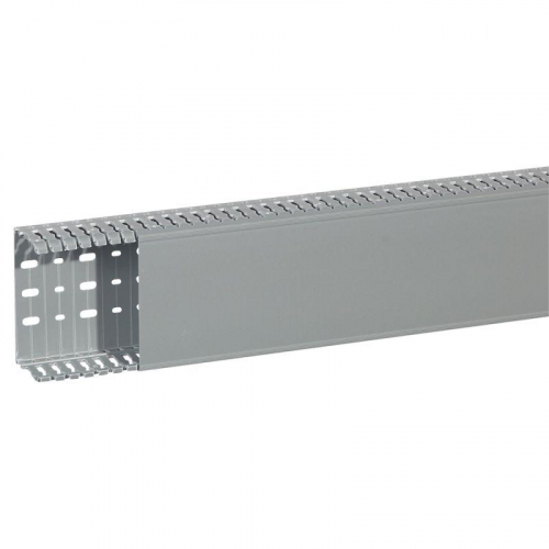 Кабель-канал перфорированный 120х60 L2000 Transcab Leg 636124