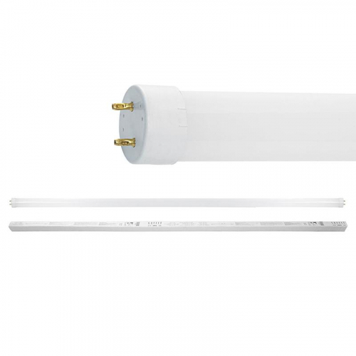 Лампа светодиодная SBT6010 10Вт T8 6400К G13 230В 0.6м SAFFIT 55059